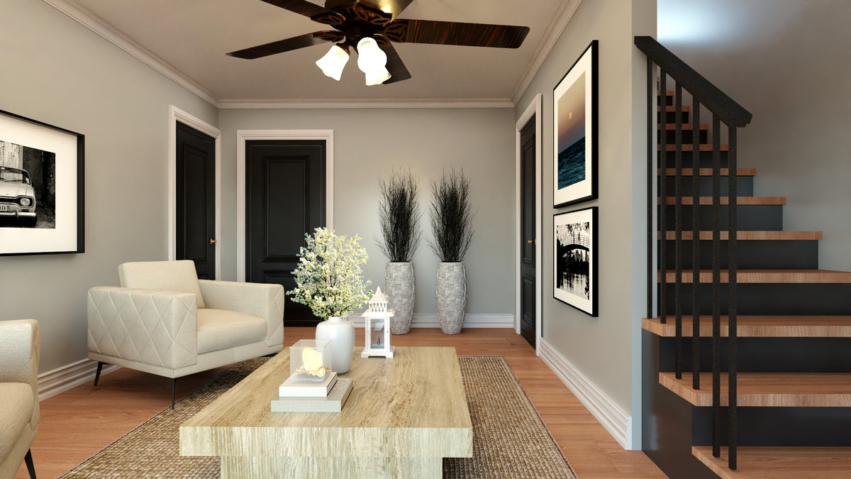 Q7469-A 24505 House Basement