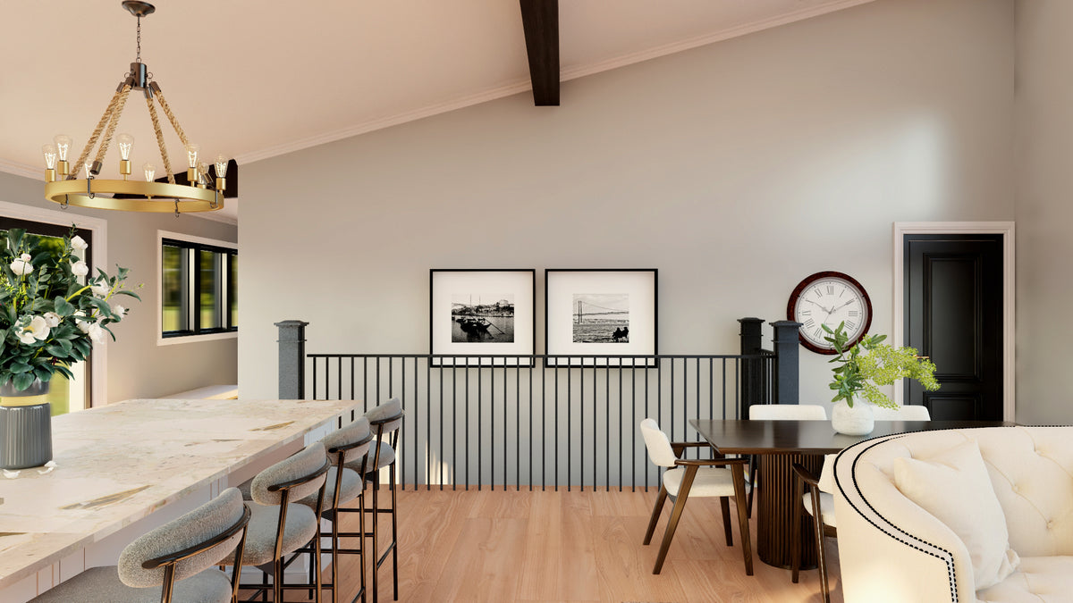 Q7469-A 24505 House Dining