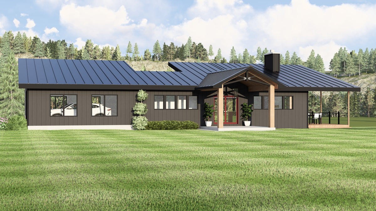 Q7469-A 24505 House Exterior-2