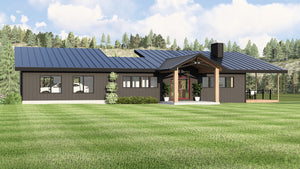 Q7469-A 24505 House Exterior-2