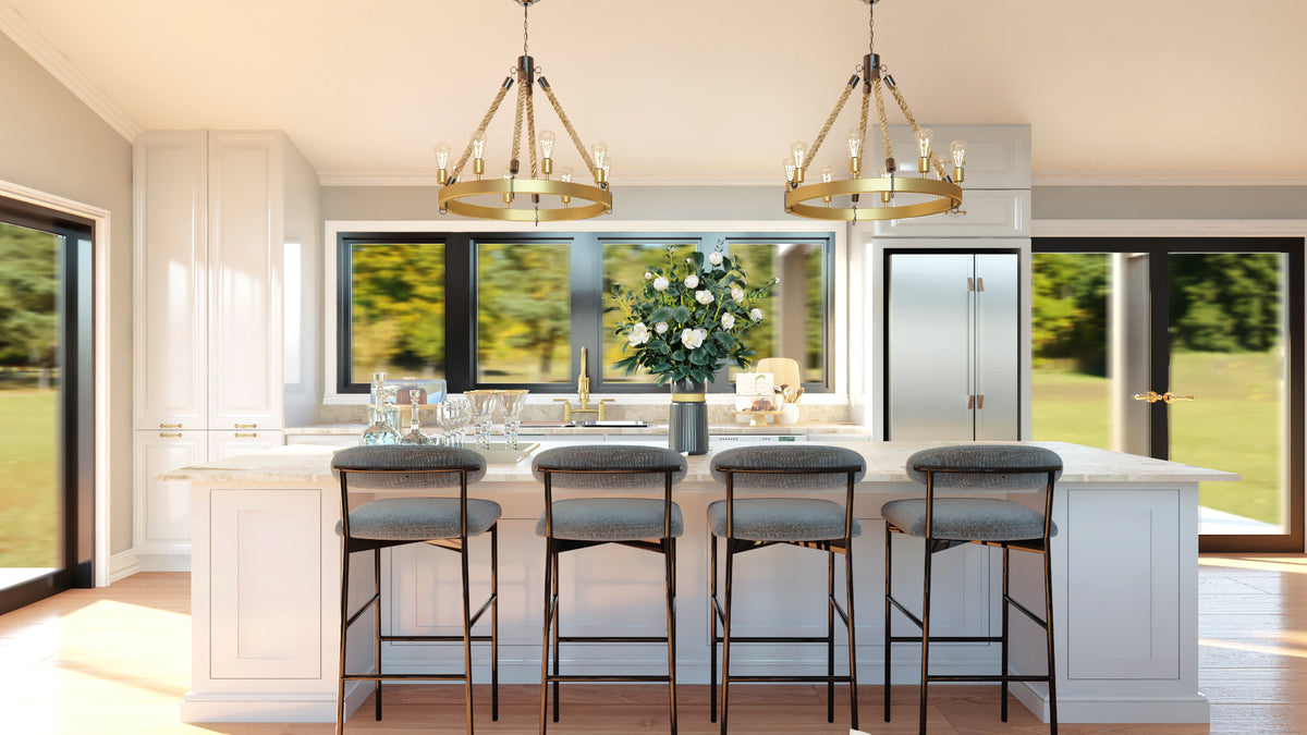 Q7469-A 24505 House Kitchen