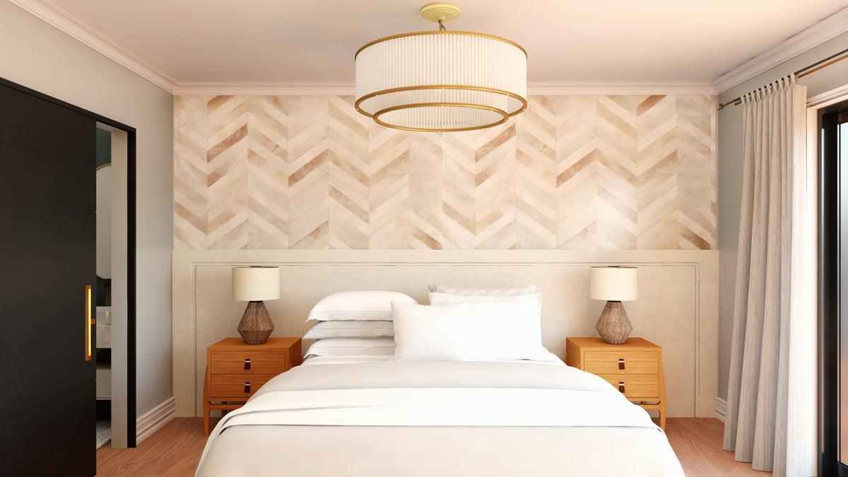 Q7469-A 24505 House Master Bedroom