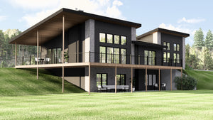 Q7469-A 24505 House Plan