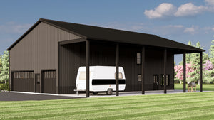 Q7447-A 24509 House Exterior-2