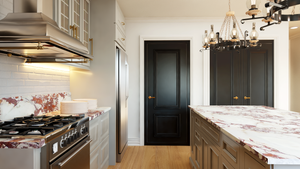 Q7447-A 24509 House Kitchen