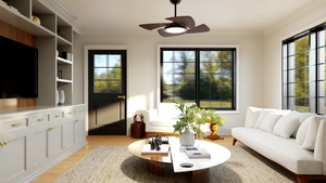 Q7447-A 24509 House Living