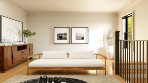 Q7447-A 24509 House Loft