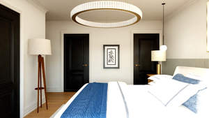 Q7447-A 24509 House Master Bedroom