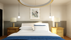 Q7447-A 24509 House Master Bedroom