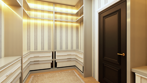 Q7447-A 24509 House Master Closet