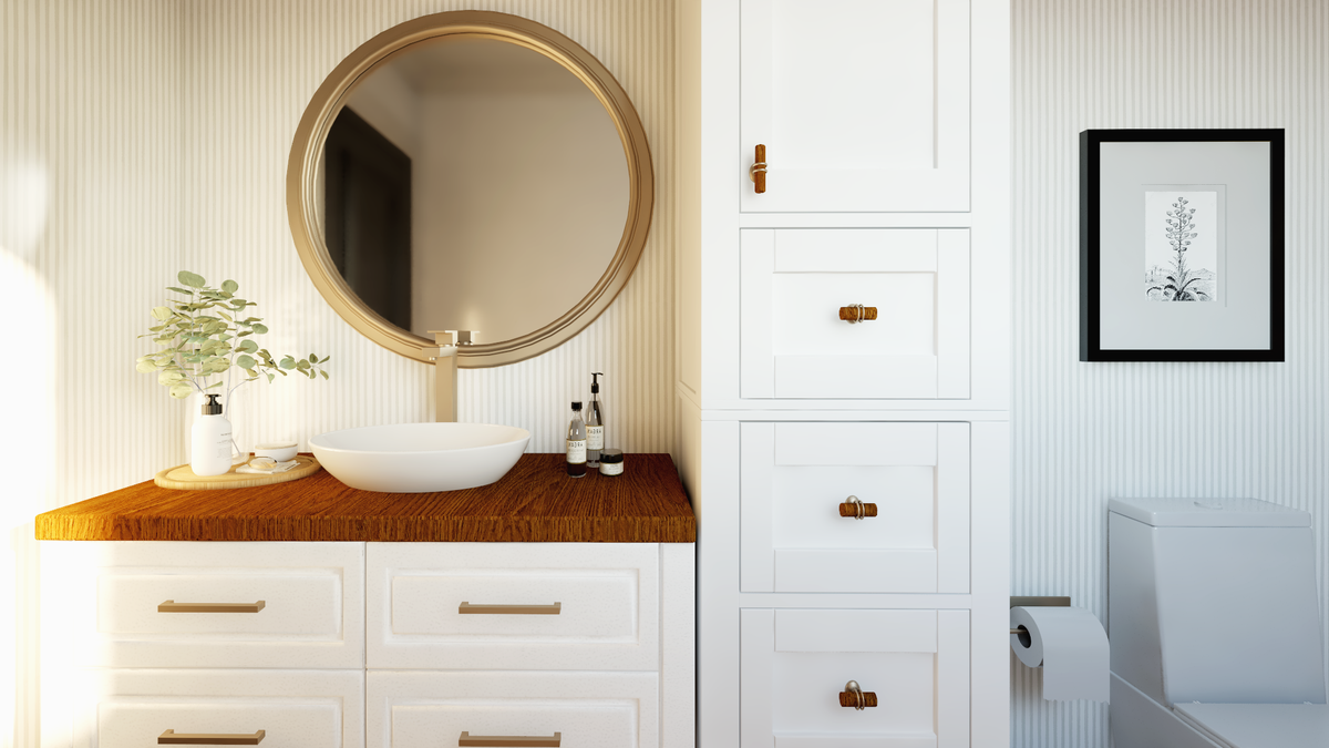 Q7447-A 24509 House Master Bathroom