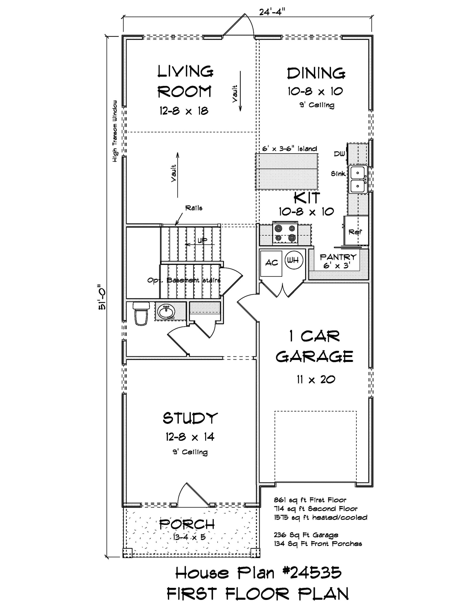 House plan image