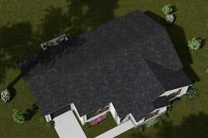 J7198-E House Plan Exterior-6