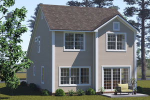 J7209-E House Exterior-2