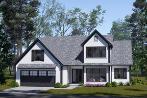 J7213-E House Exterior-1