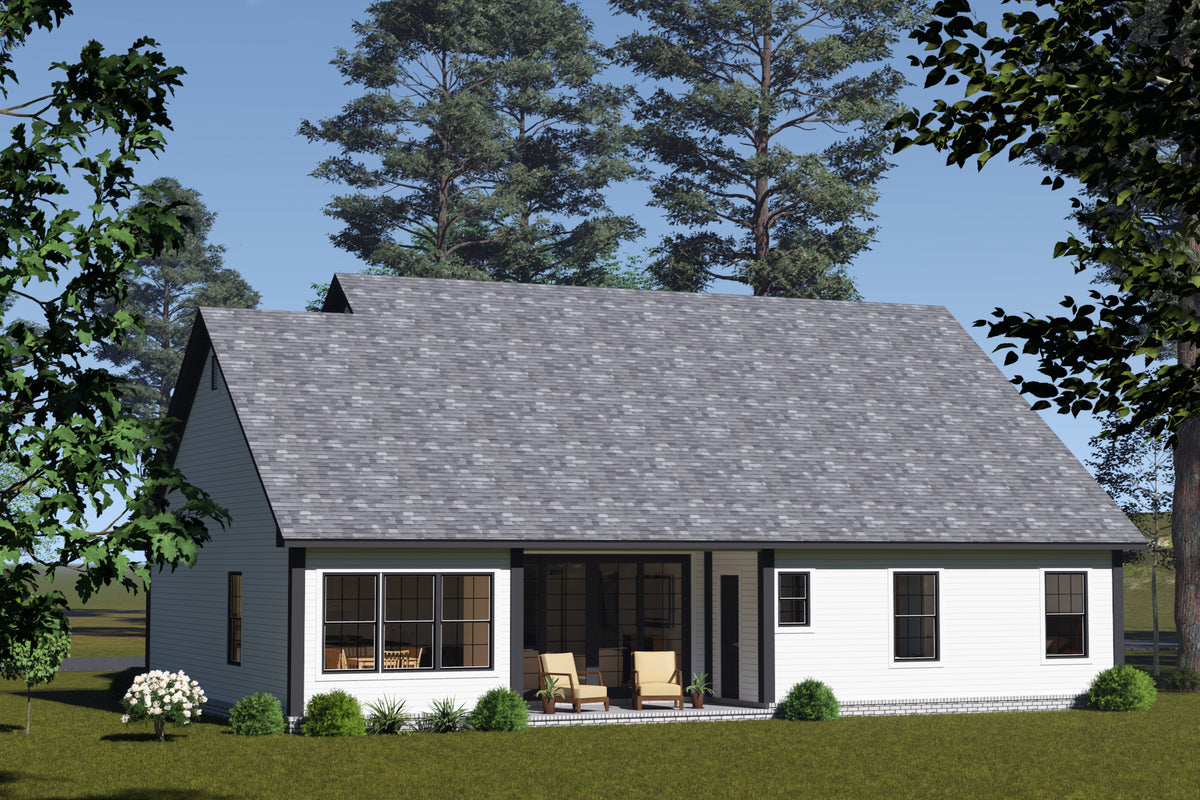 J7213-E House Exterior-2