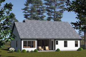 J7213-E House Exterior-2