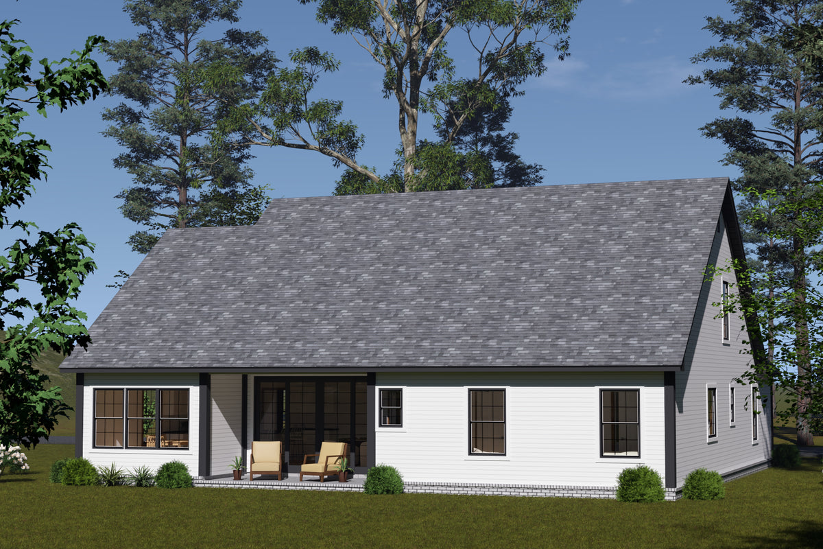 J7213-E House Exterior-3