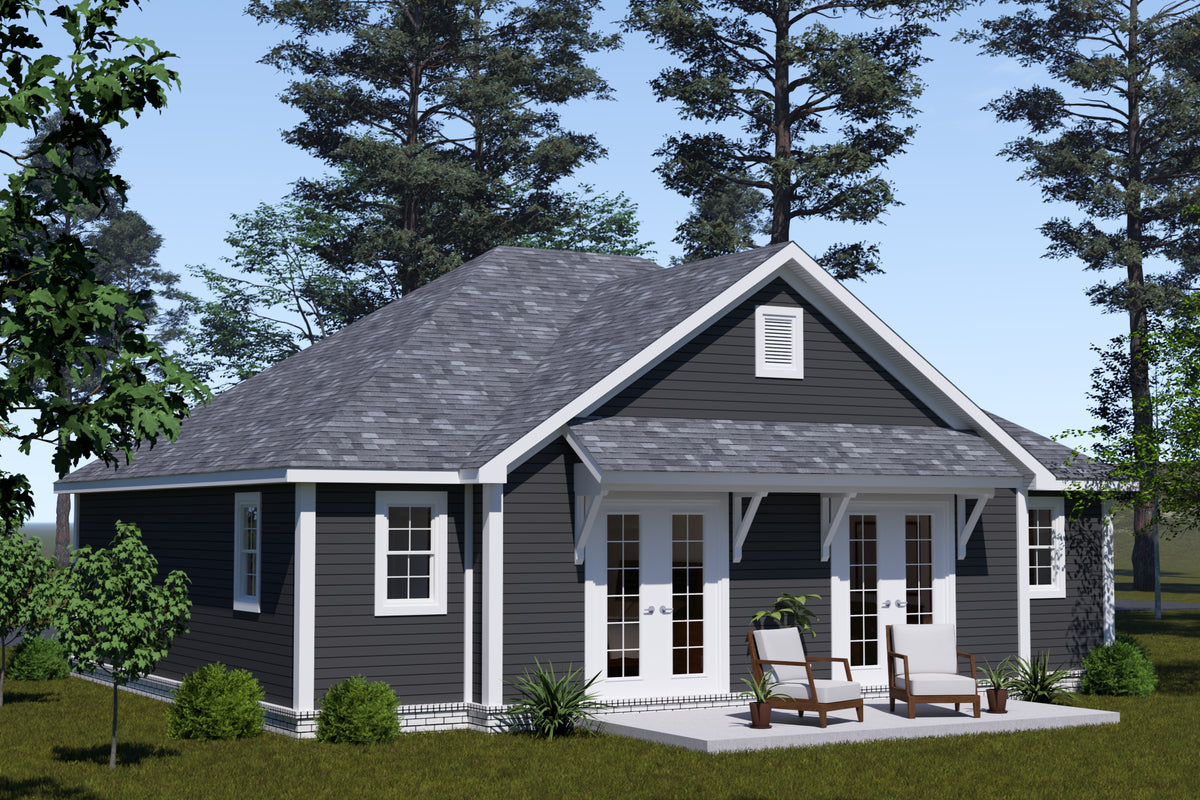 J7217-E House Exterior-2