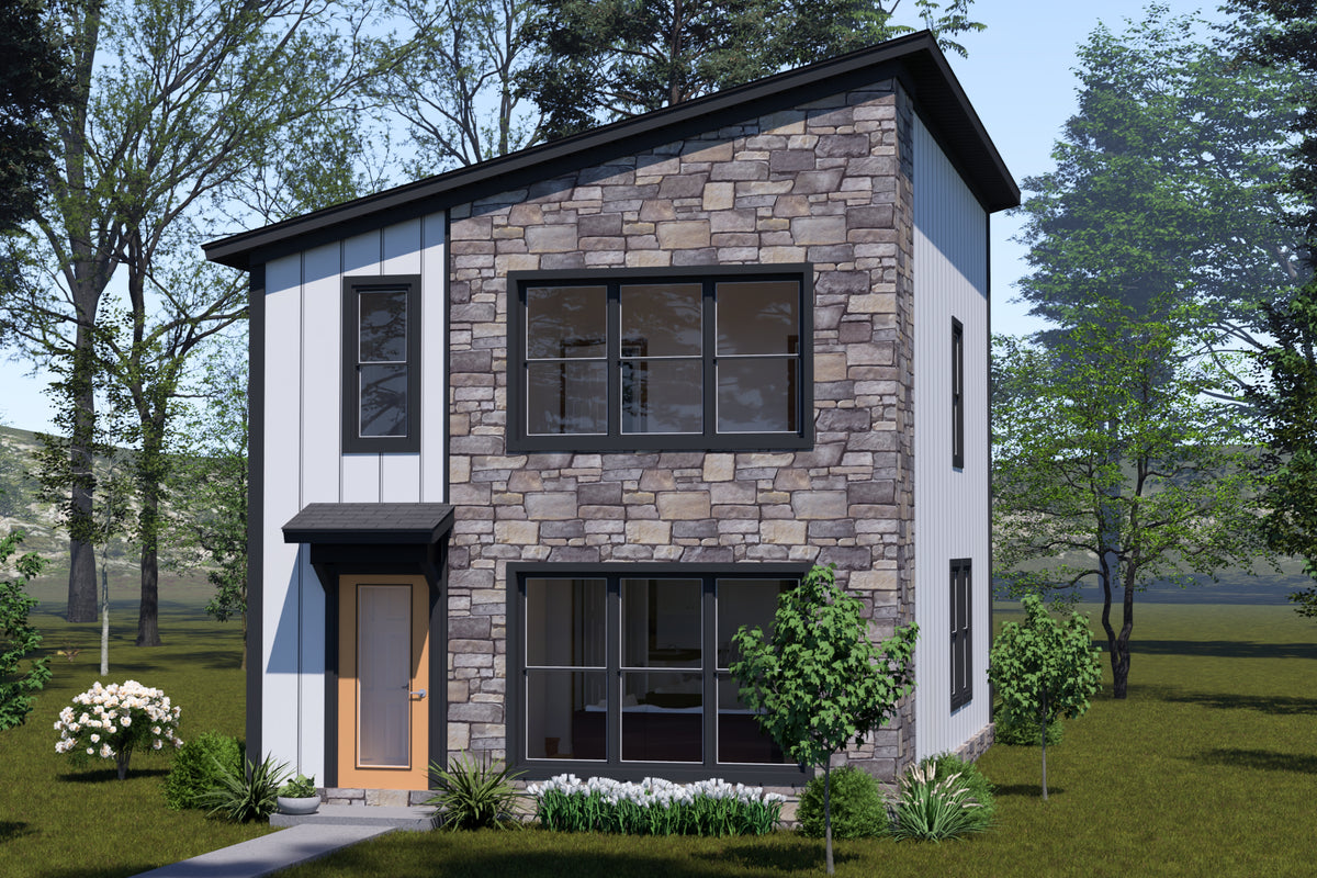 J7224-E House Exterior-1