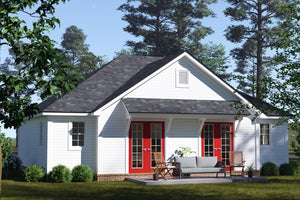 J7225-E House Exterior-3