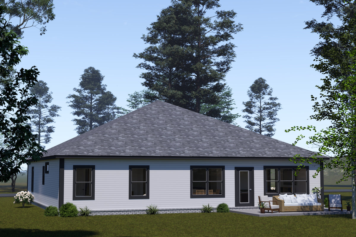 J7230-E House Exterior-3