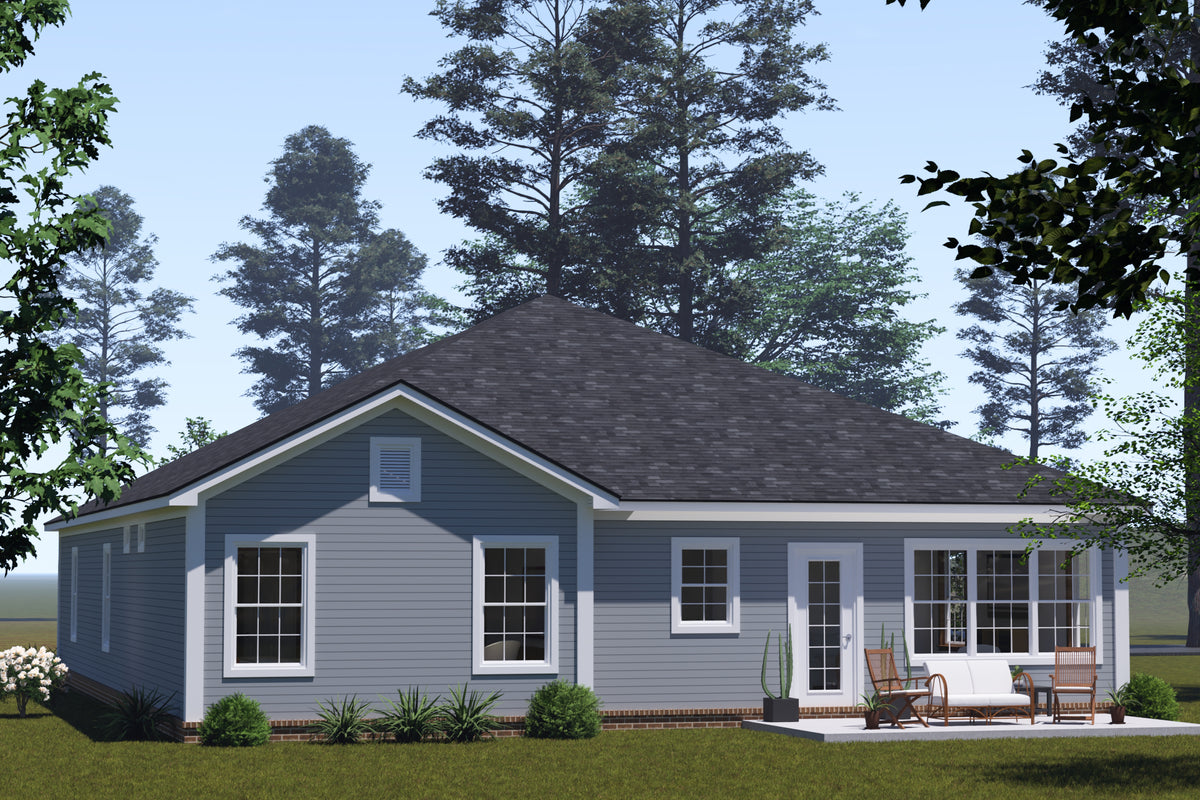 J7231-E House Exterior-3