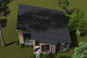 J7232-E House Exterior-6