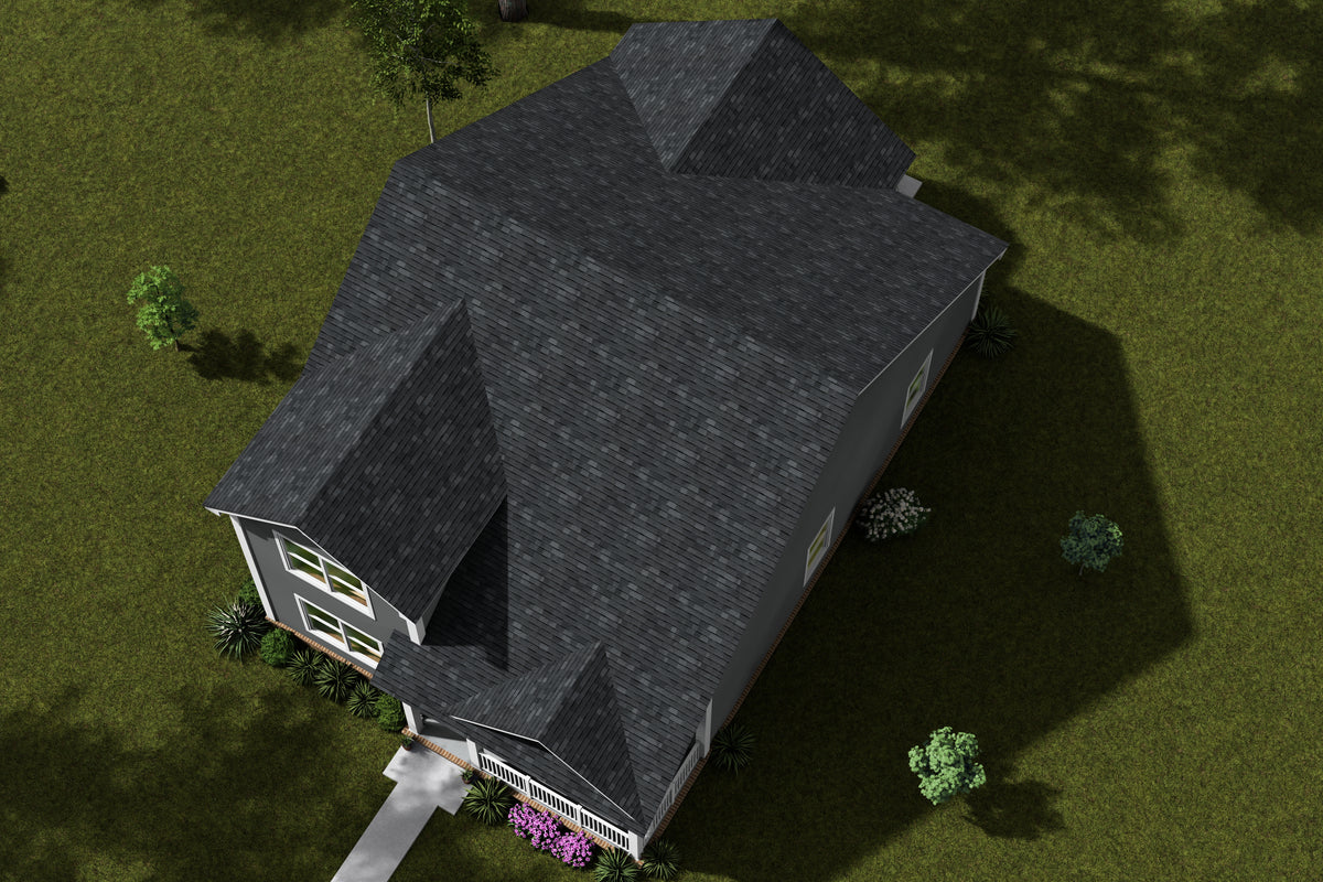 J7246-E House Exterior-5