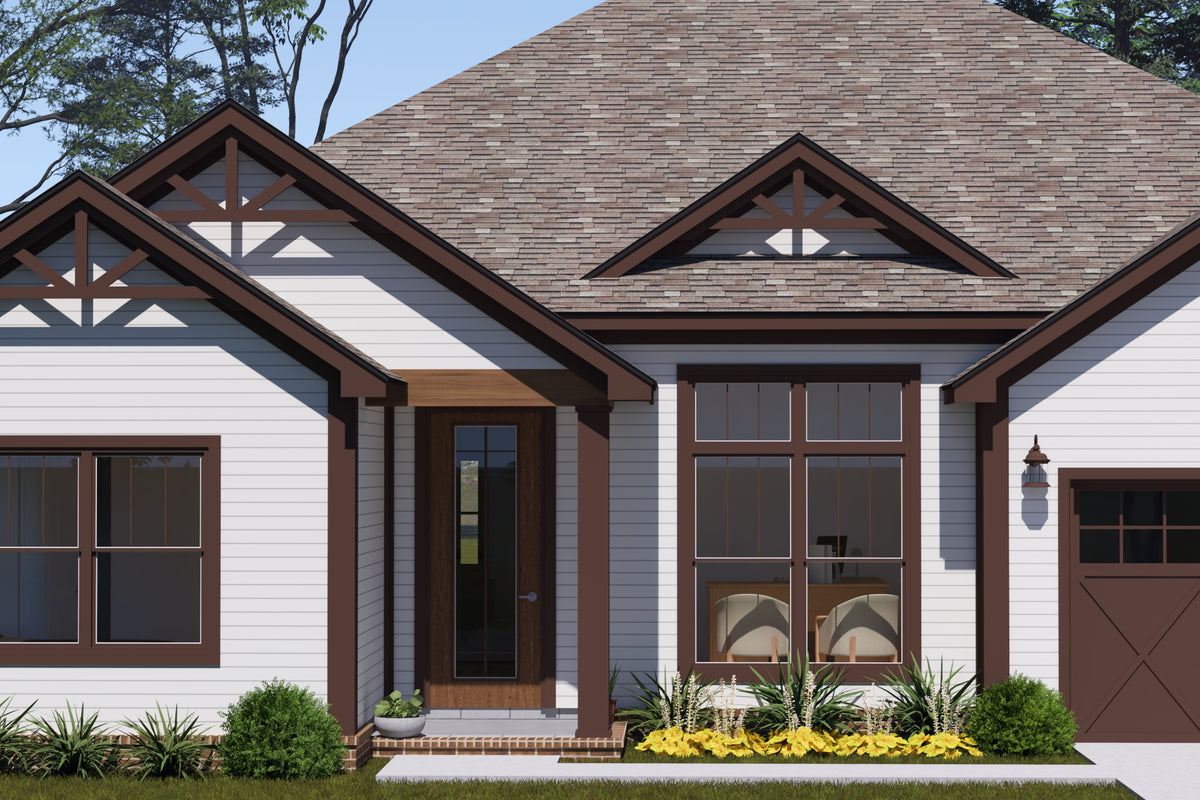 J7257-E Birchfield House Exterior-1