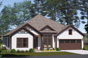 J7257-E Birchfield House Exterior-5