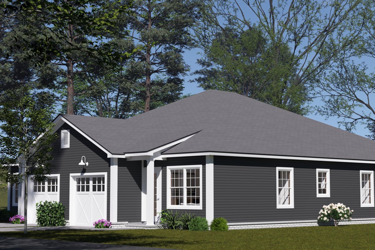 J7259-E Riverstone House Exterior-2