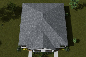 J7260-E Sunridge House Exterior-6