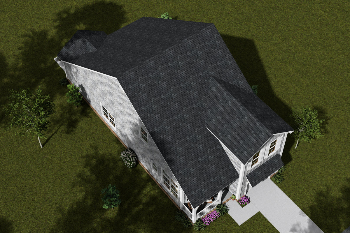 J7262-E Stonecrest House Exterior-6