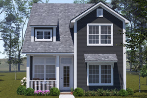 J7399-E 24591 House Exterior-1