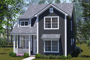 J7399-E 24591 House Exterior-2