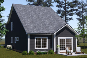 J7399-E 24591 House Exterior-3