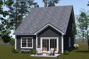 J7399-E 24591 House Exterior-4