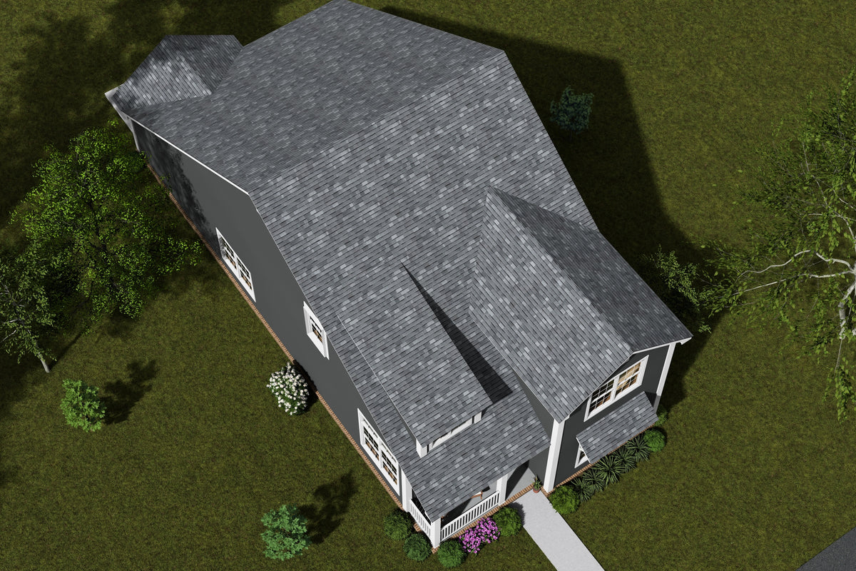 J7399-E 24591 House Exterior-6