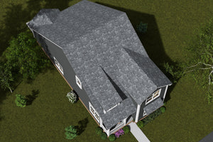 J7399-E 24591 House Exterior-6