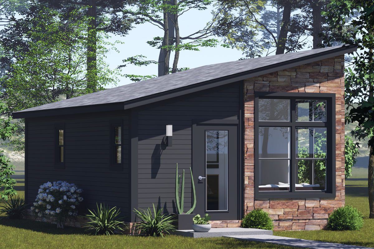 J7400-E 24592 House Plan