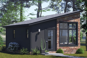 J7400-E 24592 House Plan