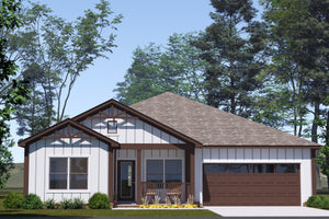 J7403-E 24595 House Plan