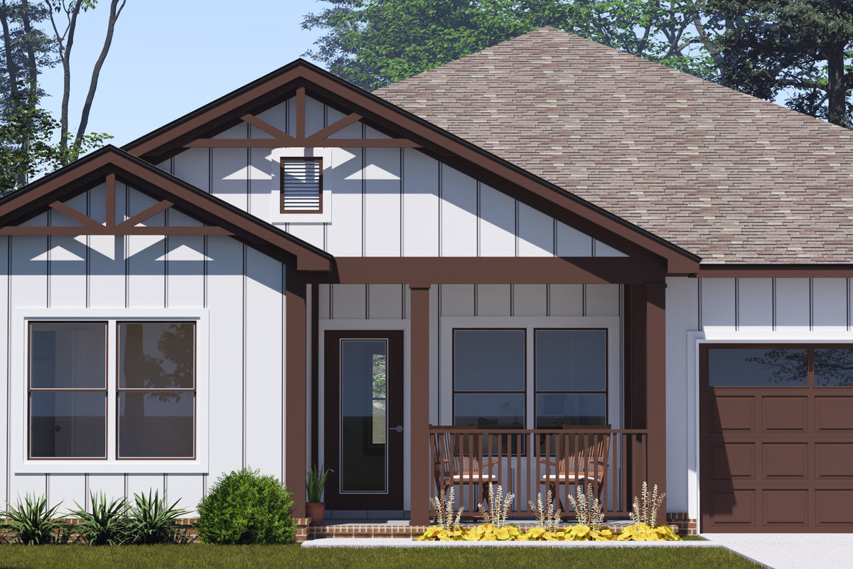 J7403-E 24595 House Exterior-1