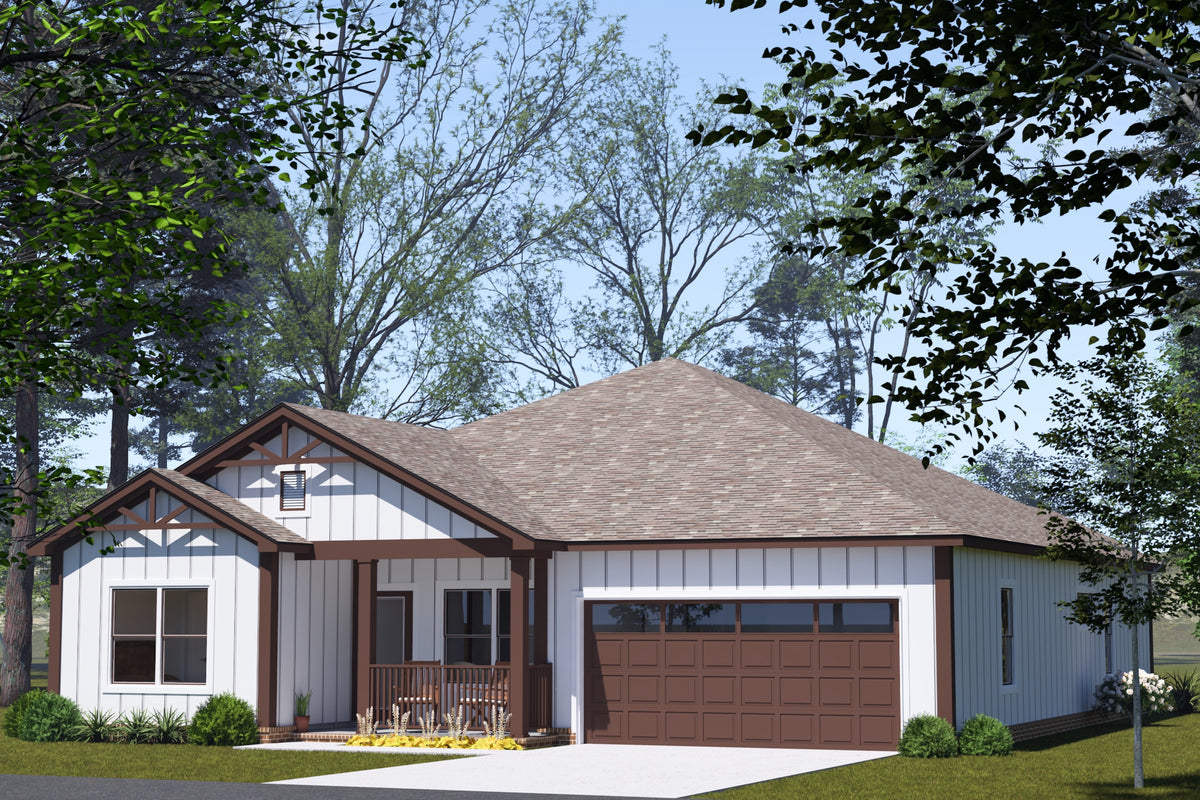 J7403-E 24595 House Exterior-2