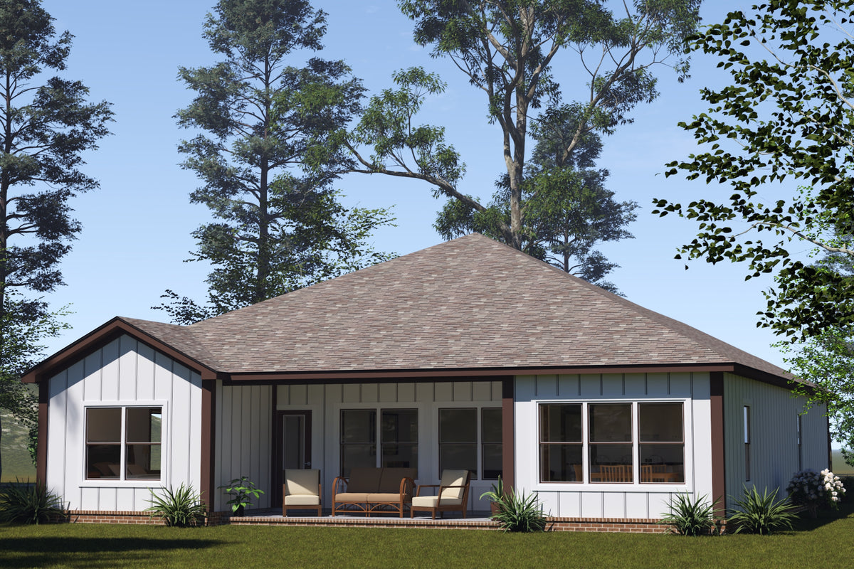 J7403-E 24595 House Exterior-4