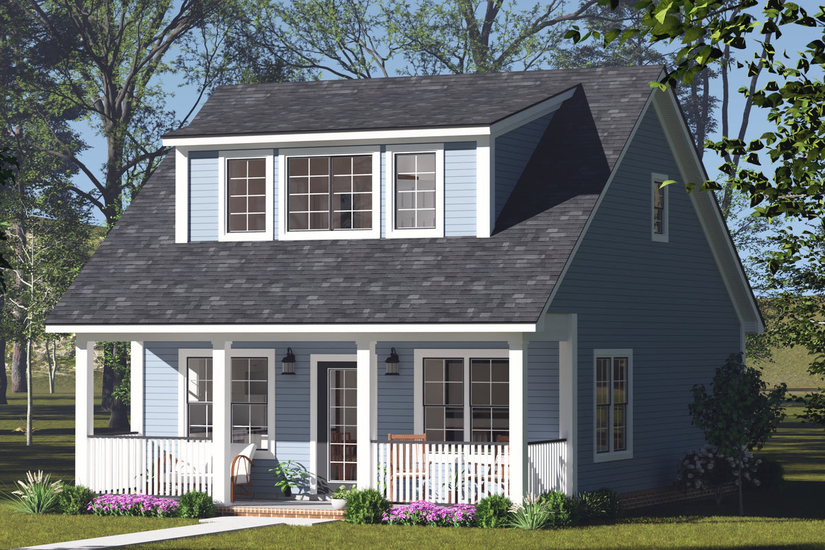 J7404-E 24596 House Exterior-1