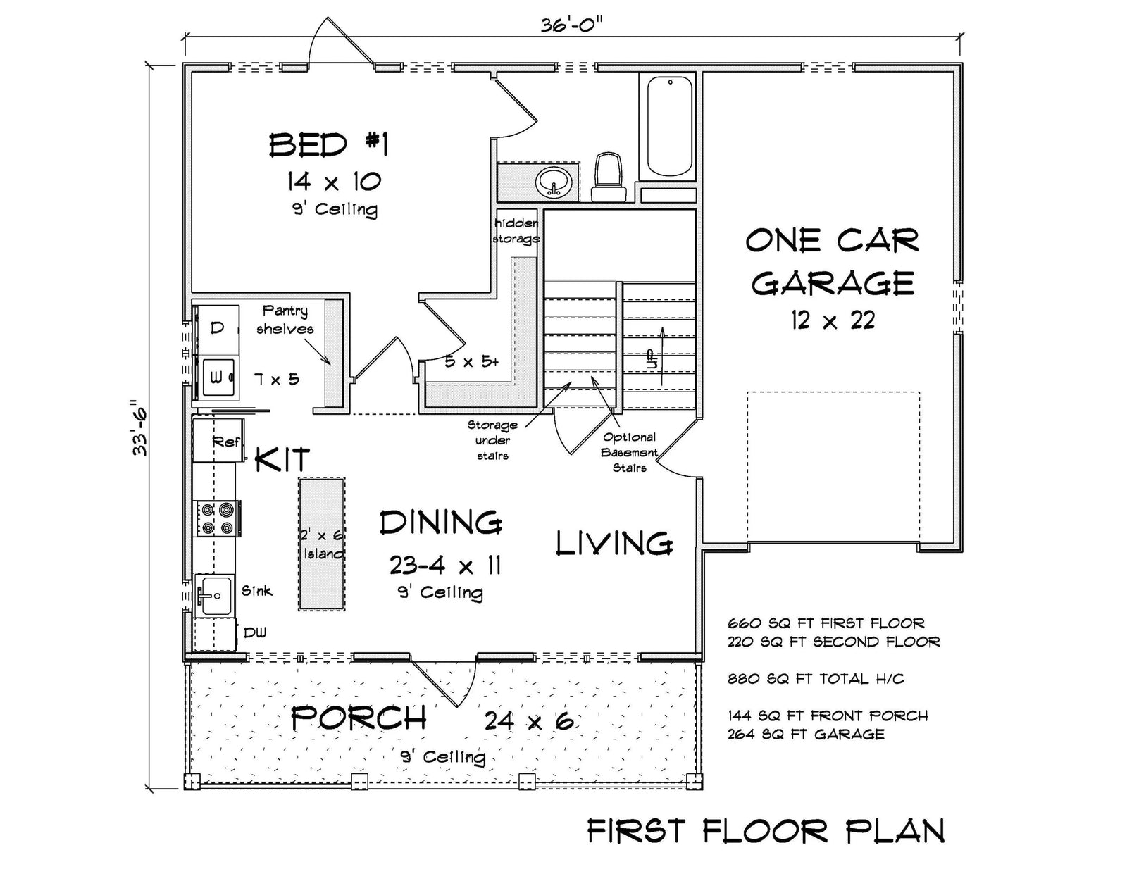 J7405-E 24597 House Plan