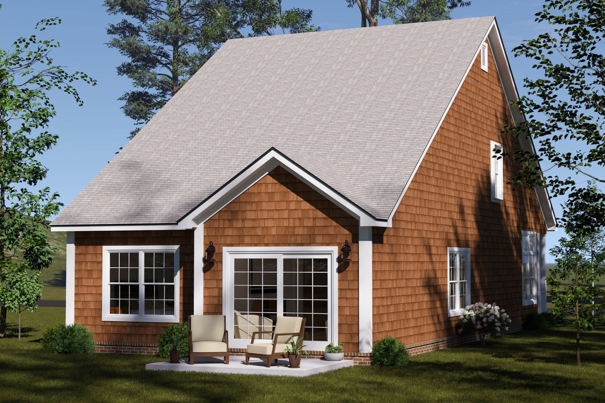 J7407-E 24599 House Exterior-5