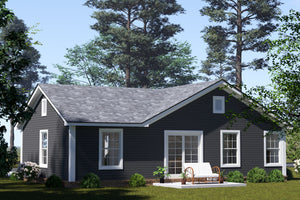 J7421-E 24601 House Exterior-2